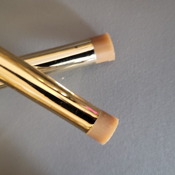 Rhinestone strappy heels! - Picture 7 of 10